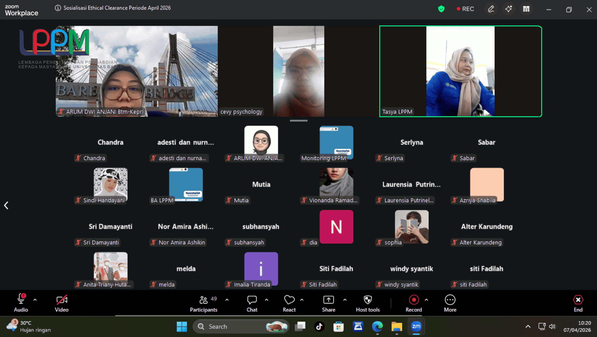 pelaksanaan-sosialisasi-ethical-clearance-periode-april-2026