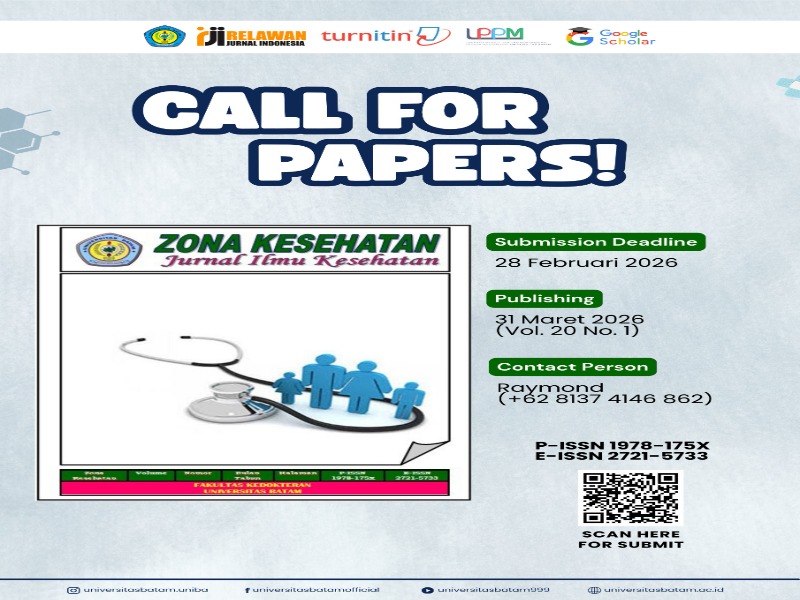 call-for-papers-maret-2026-jurnal-zona-kesehatan