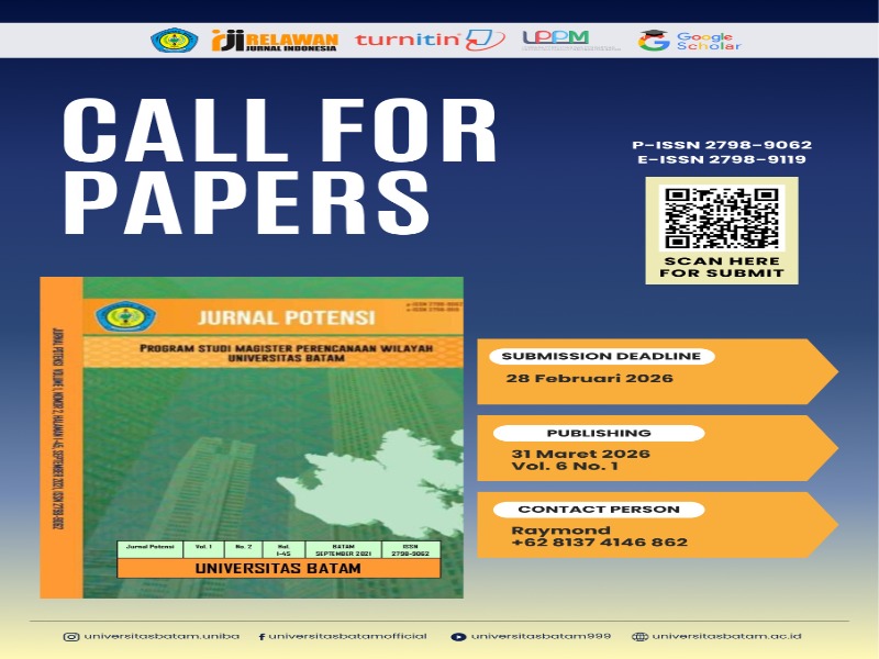 call-for-papers-maret-2026-jurnal-potensi