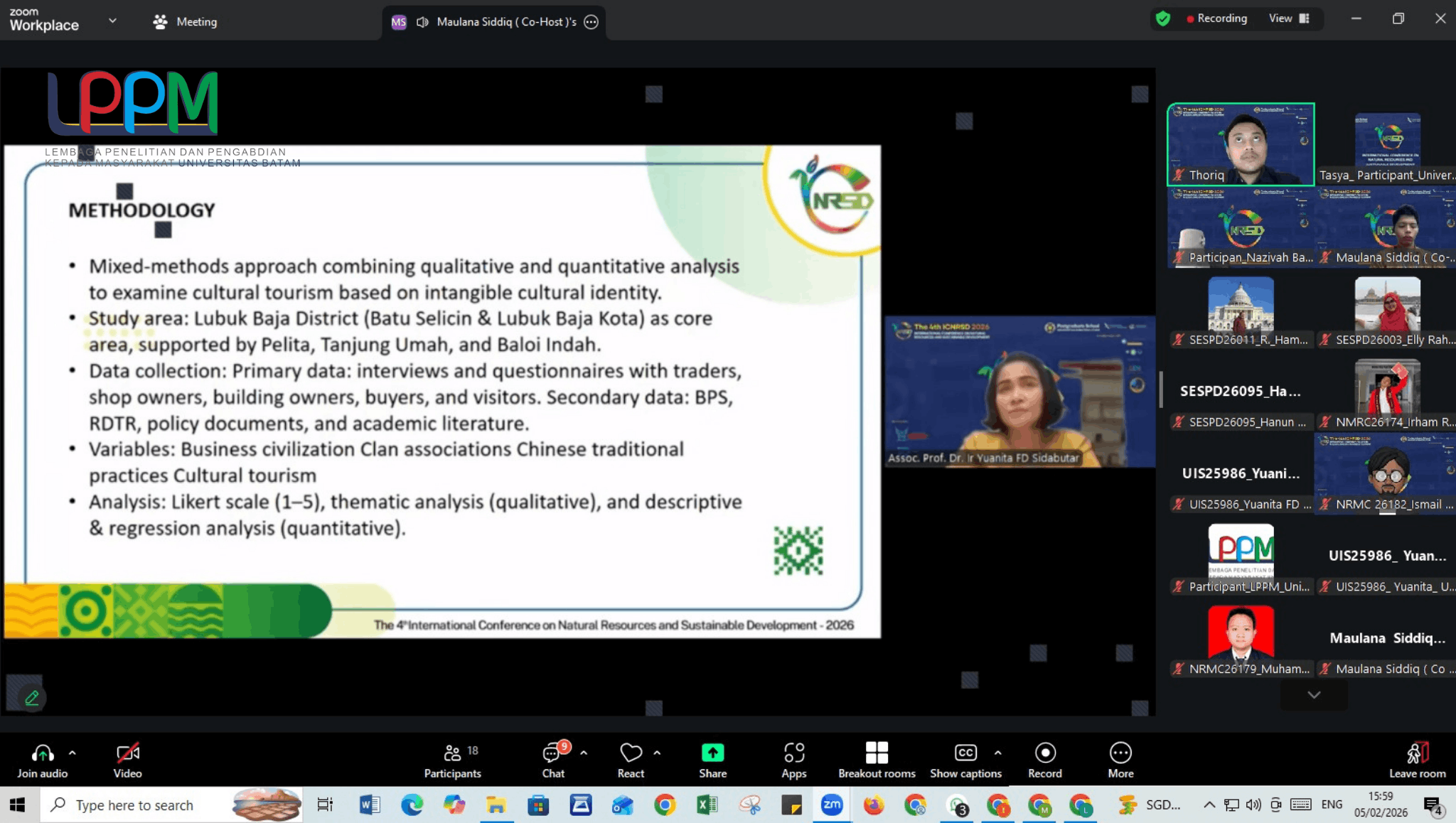 pelaksanaan-kolaborasi-universitas-sumatera-utara--dengan-lppm-universitas-batam-