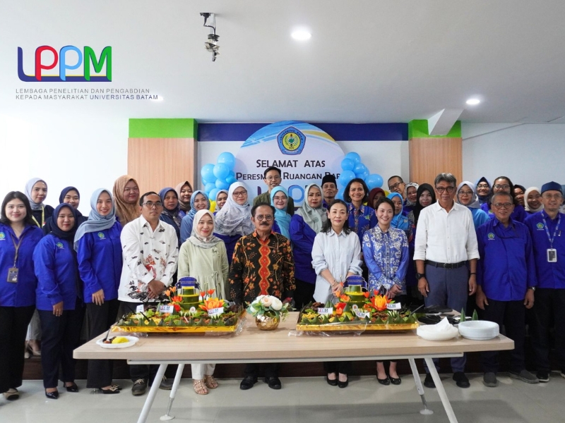 peresmian-ruangan-baru-lppm-universitas-batam