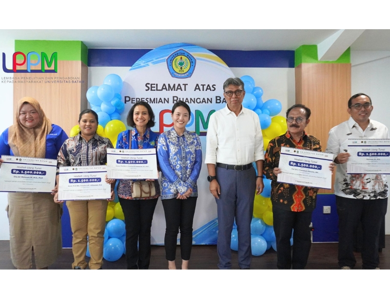 -apresiasi-universitas-batam-untuk-dosen-dengan-skor-sinta-terbaik-periode-2024