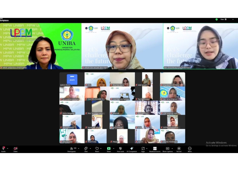 lppm-universitas-batam-gelar-sosialisasi-ethical-clearance-periode-maret-2025