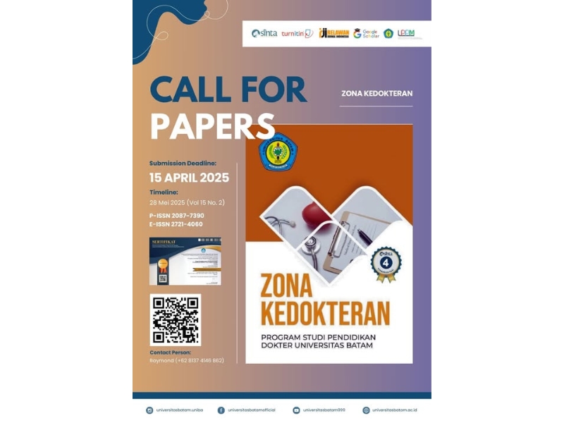 call-for-papers-mei-2025-jurnal-zona-kedokteran