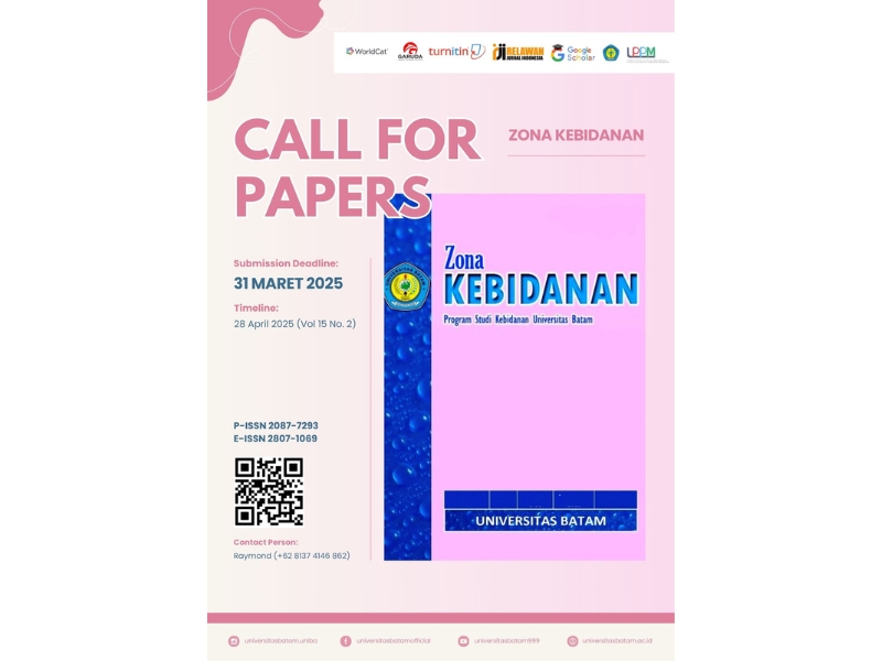 call-for-papers-april-2025-jurnal-zona-kebidanan