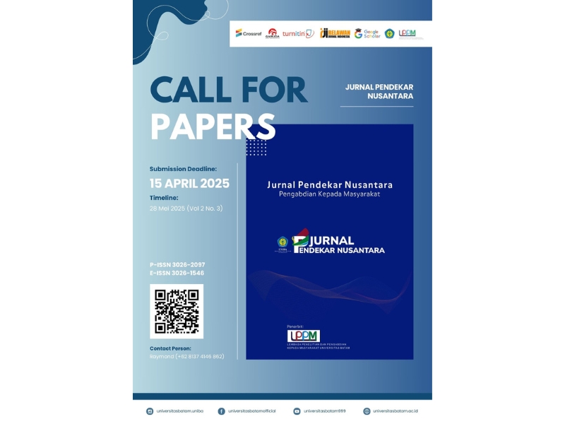 call-for-papers-mei-2025-jurnal-pendekar-nusantara