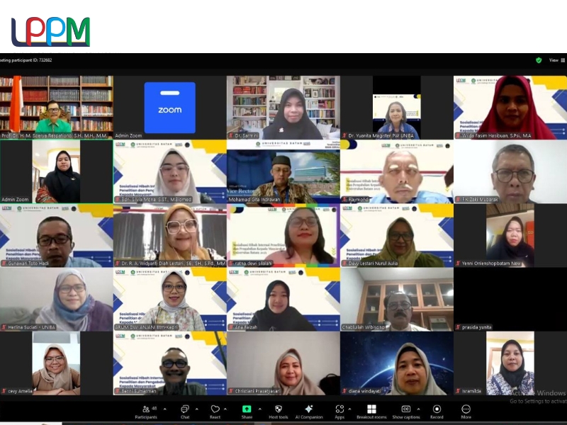 pelaksanaan-sosialisasi-hibah-internal-penelitian-dan-hibah-internal-pkm-universitas-batam-tahun-anggaran-2025