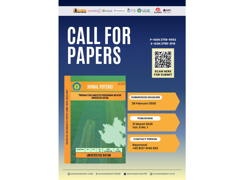 call-for-papers-maret-2026-jurnal-potensi