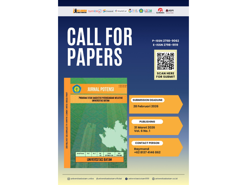 call-for-papers-maret-2026-jurnal-potensi
