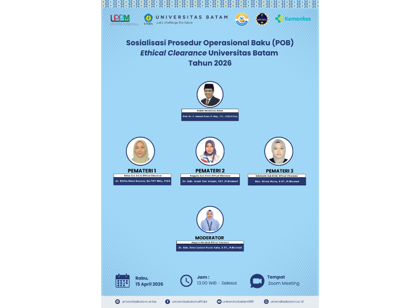 universitas-batam-gelar-sosialisasi-pob-ethical-clearance-tahun-2026-untuk-pimpinan-internal