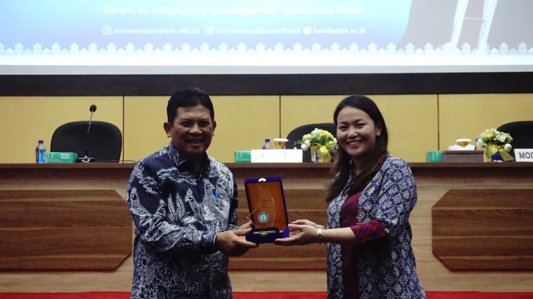 Selamat Datang di Portal LPPM