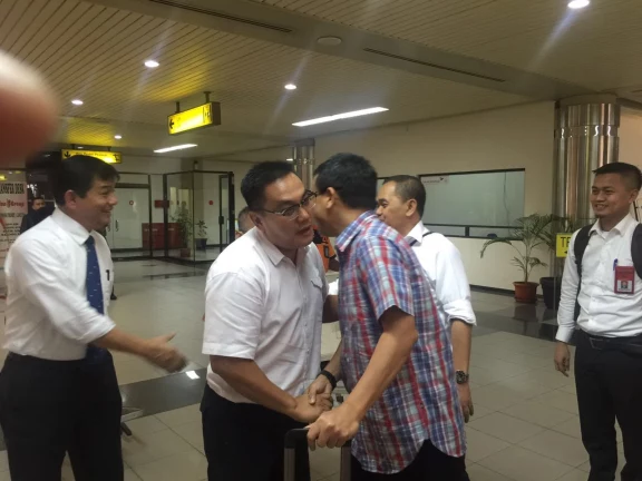 Lahirkan SDM Siap Pakai
