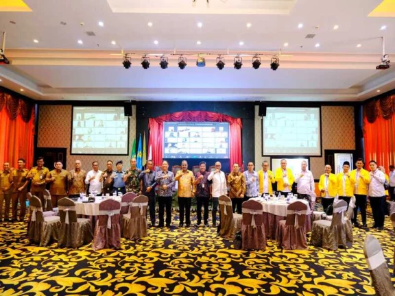 Seminar Nasional Prodi Magister Manajemen Universitas Batam