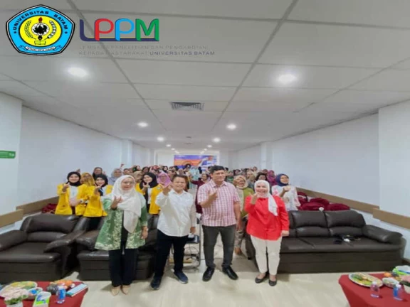 Pemberdayaan Praktek Mandiri Bidan (PMB) Dalam Meningkatkan Promosi Pelayanan Kesehatan Ibu dan Anak Melalui Digital Marketing