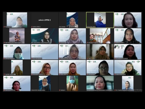 Pelaksanaan Sosialisasi Ethical Clearance Periode Mei 2024