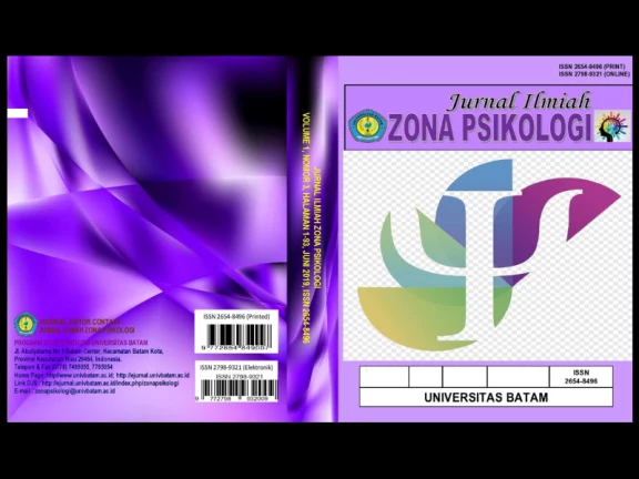 Call For Paper 2024 Jurnal Zona Psikologi