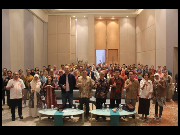 Seminar Nasional Tata Ruang Wilayah, Kearifan Lokal & Kemaritiman
