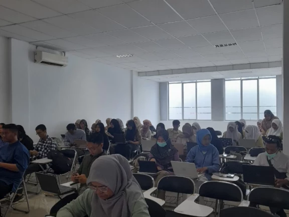 Pelaksanaan Sosialisasi Ethical Clearance Periode Juli 2024