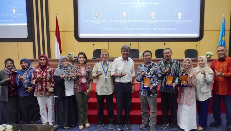 Pelatihan Sertifikasi Auditor Audit Mutu Internal 2024