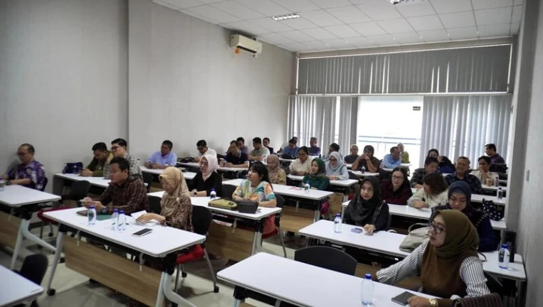 Pelatihan Penulisan Soal Vignette