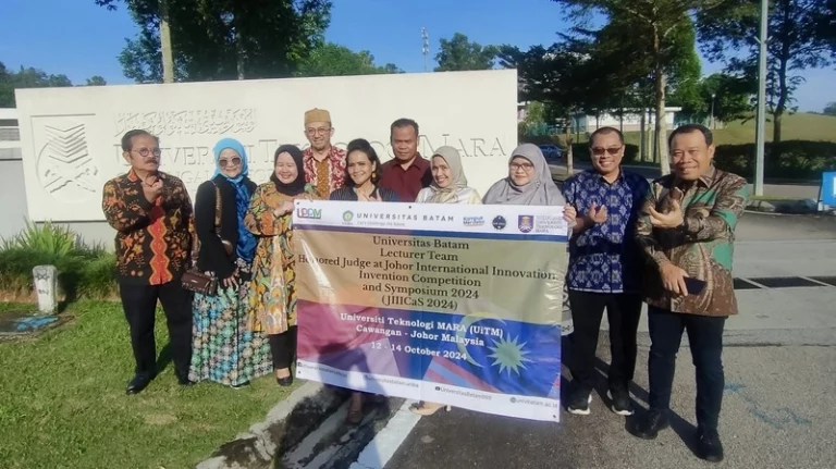 Pelaksanaan Seminar dan Penjurian Tim Juri