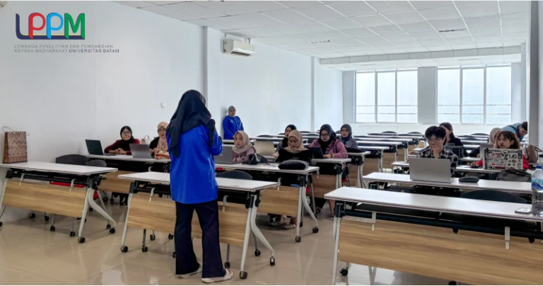 Pelaksanaan Sosialisasi Ethical Clearance Periode November 2024