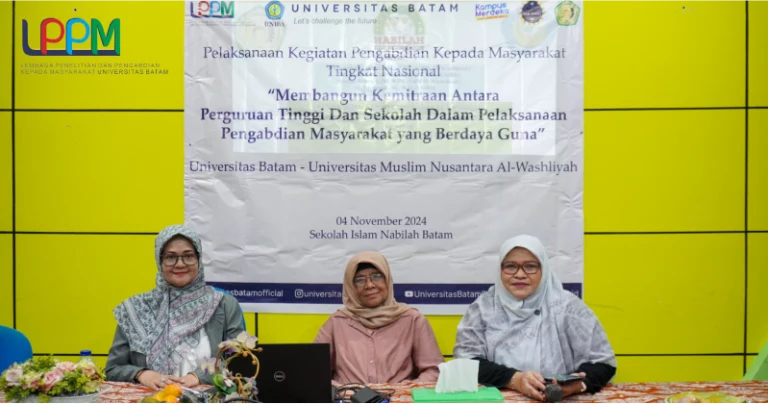 Kelompok 2 Pelaksanaan Kegiatan PKM Tingkat Nasional
