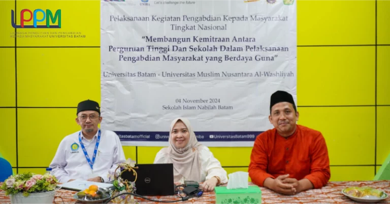 Kelompok 3 Pelaksanaan Kegiatan PKM Tingkat Nasional