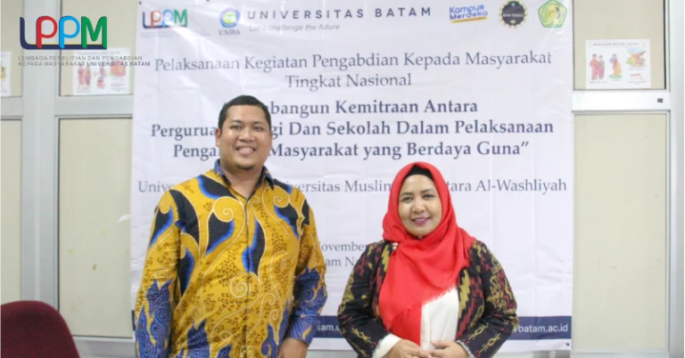 Kelompok 5 Pelaksanaan Kegiatan PKM Tingkat Nasional