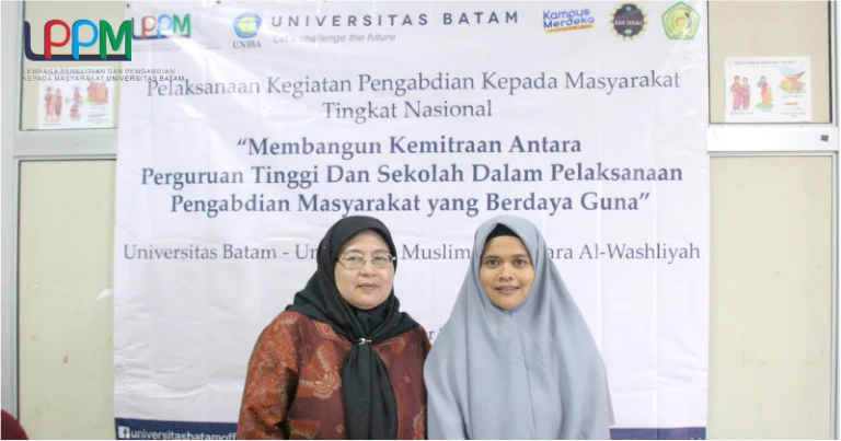 Kelompok 6 Pelaksanaan Kegiatan PKM Tingkat Nasional