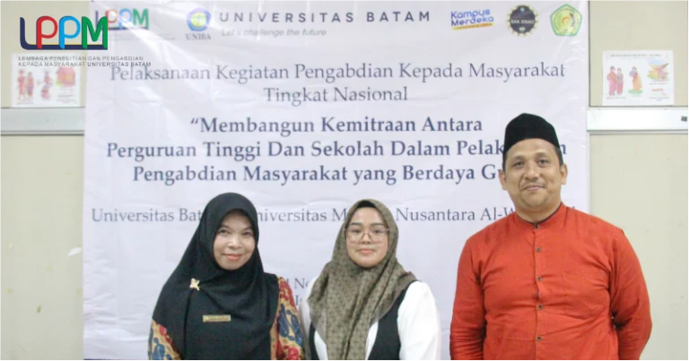 Kelompok 7 Pelaksanaan Kegiatan PKM Tingkat Nasional
