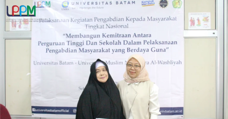 Kelompok 8 Pelaksanaan Kegiatan PKM Tingkat Nasional