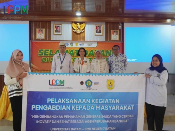 Kelompok 2 Pelaksanaan Kegiatan PKM Lokal