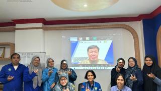 Universitas Batam Gelar Pelatihan dan Pendampingan POB untuk Akreditasi Ethical Clearance Tahun 2025