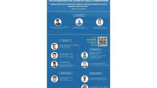 Seminar Nasional ke-3 Tata Ruang Wilayah, Kearifan Lokal dan Kemaritiman