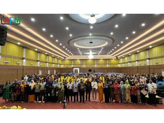 UNIBA Gelar Seminar dan Workshop Metodologi Penelitian 2025: Rancang Penelitian Strategis di Era Digital