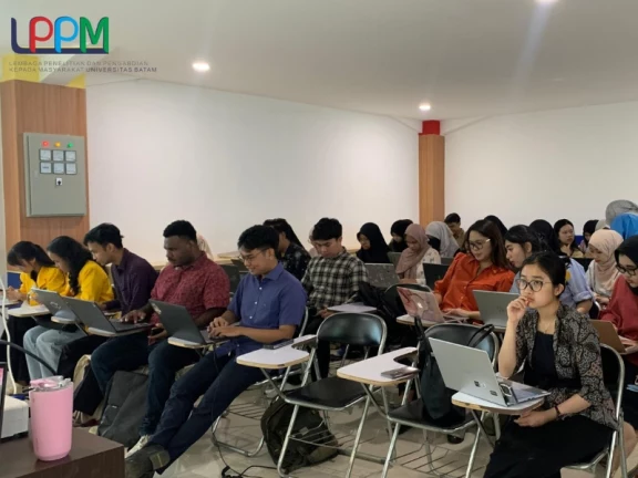 Pelaksanaan Sosialisasi Ethical Clearance Periode Juli 2025