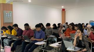 Pelaksanaan Sosialisasi Ethical Clearance Periode Juli 2025