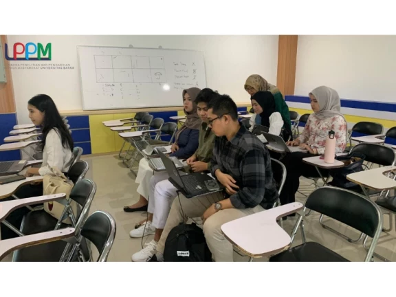 Pelaksanaan Sosialisasi Ethical Clearance Periode Agustus 2025
