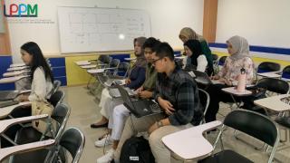 Pelaksanaan Sosialisasi Ethical Clearance Periode Agustus 2025