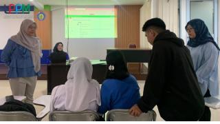 Pelaksanaan Sosialisasi Ethical Clearance Periode September 2025