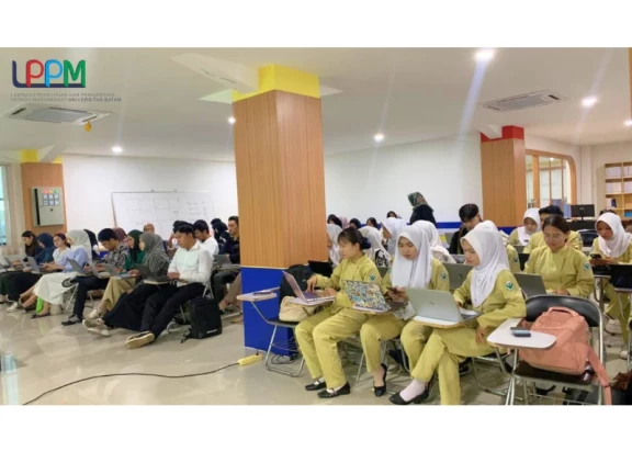 Pelaksanaan Sosialisasi Ethical Clearance Periode November 2025