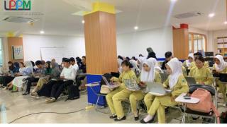Pelaksanaan Sosialisasi Ethical Clearance Periode November 2025
