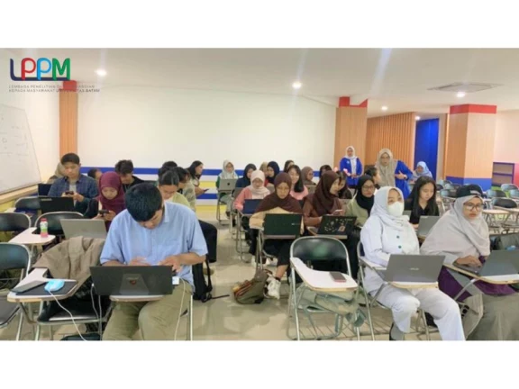 Pelaksanaan Sosialisasi Ethical Clearance periode Oktober 2025