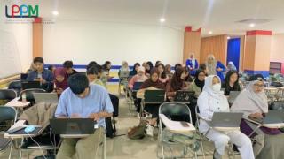 Pelaksanaan Sosialisasi Ethical Clearance periode Oktober 2025