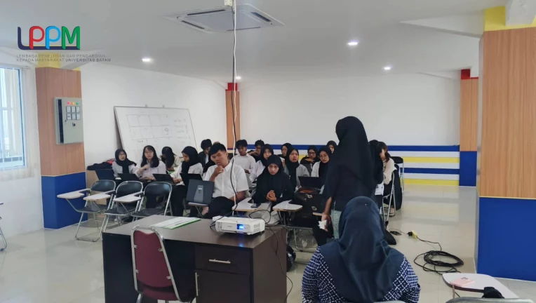Pelaksanaan Sosialisasi Ethical Clearance periode Januari 2026