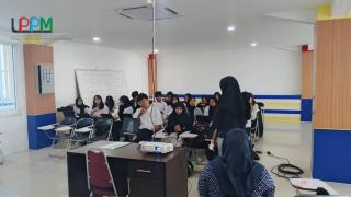 Pelaksanaan Sosialisasi Ethical Clearance periode Januari 2026