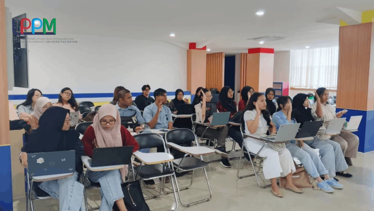 Pelaksanaan Sosialisasi Ethical Clearance periode Februari 2026