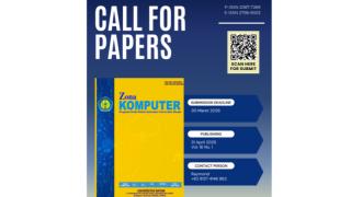 Call For Papers April 2026 Jurnal Zona Komputer