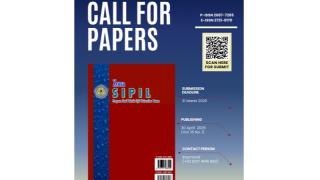Call For Papers April 2026 Jurnal Zona Sipil